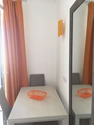 Tek Büyük Yataklı Oda, 1 Çift Kişilik Yatak ve Çekyat, Bahçe Manzaralı