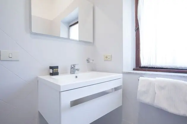 Comfort Tek Büyük Yataklı Oda, Bahçe Manzaralı