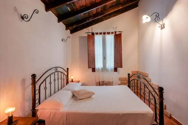 Classic Tek Büyük veya İki Ayrı Yataklı Oda