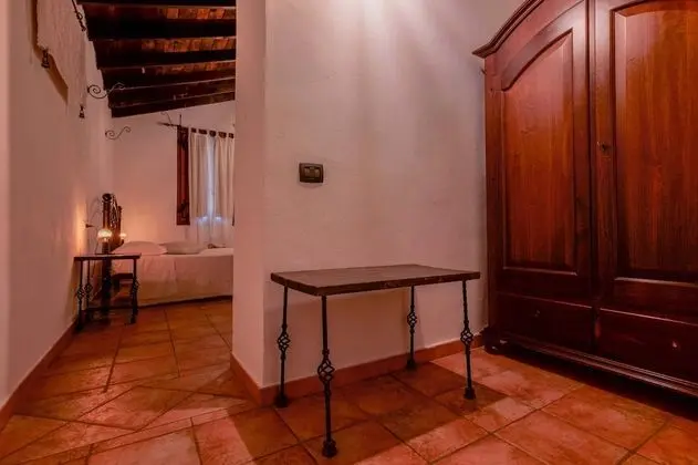 Classic Tek Büyük veya İki Ayrı Yataklı Oda