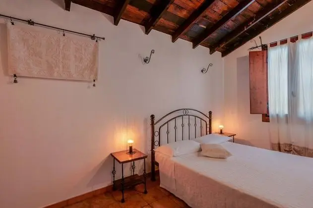 Classic Tek Büyük veya İki Ayrı Yataklı Oda