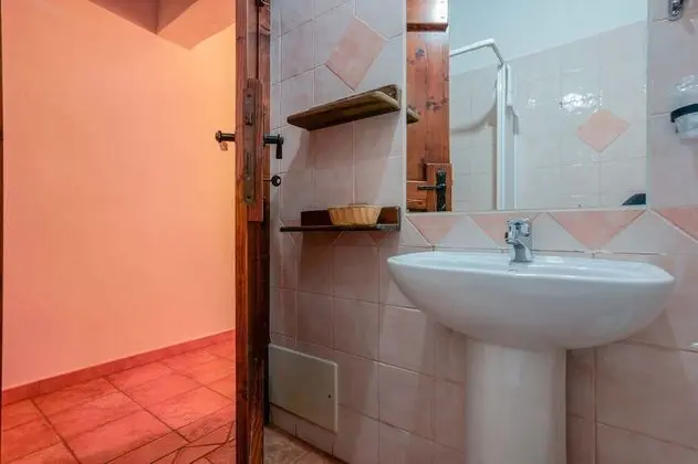 Classic Tek Büyük veya İki Ayrı Yataklı Oda