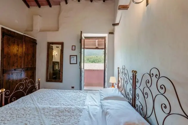 Superior Tek Büyük veya İki Ayrı Yataklı Oda