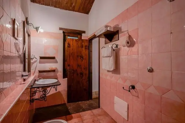 Superior Tek Büyük veya İki Ayrı Yataklı Oda