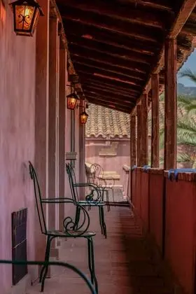 Superior Tek Büyük veya İki Ayrı Yataklı Oda