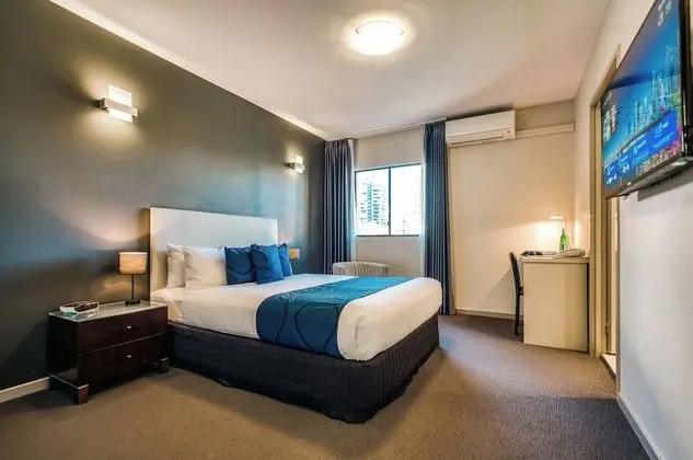 Oda (Hotel, No Balcony)