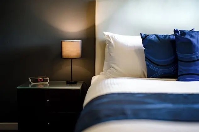 Oda (Hotel, No Balcony)