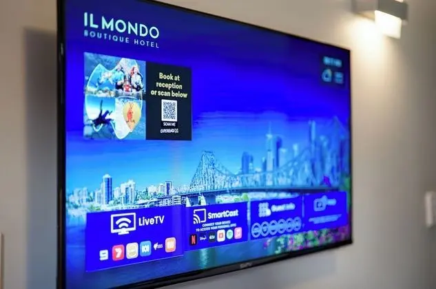 Oda (Hotel, No Balcony)