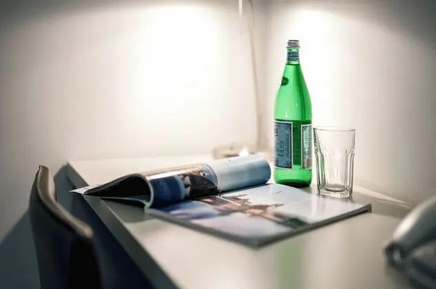 Oda (Hotel, No Balcony)