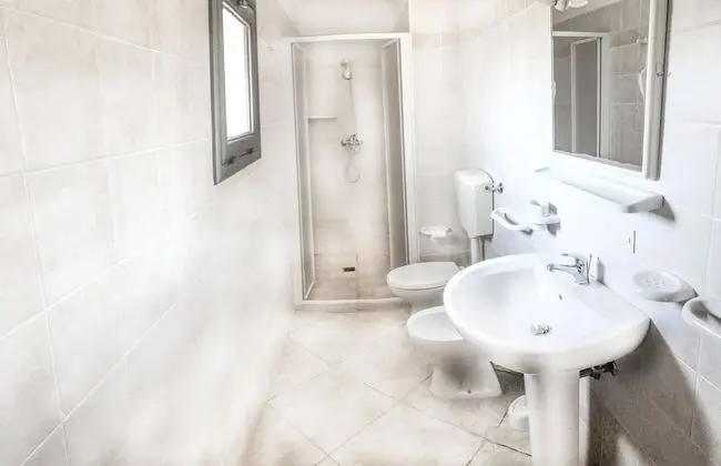 Apart Daire, 1 Yatak Odası, Küçük Mutfak