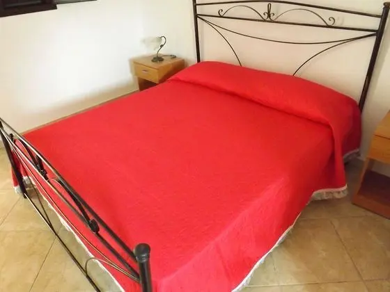 Economy Tek Büyük Yataklı Oda