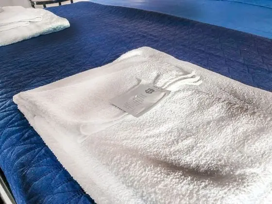 Economy Tek Büyük Yataklı Oda