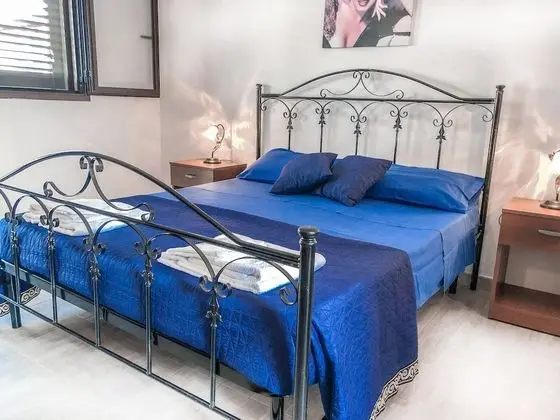 Economy Tek Büyük Yataklı Oda