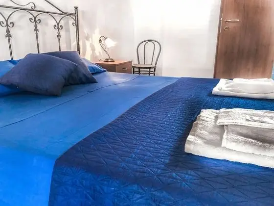 Economy Tek Büyük Yataklı Oda