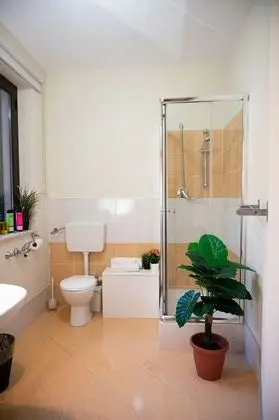 Deluxe Tek Büyük Yataklı Oda, Balkon