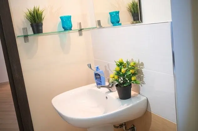 Deluxe Tek Büyük Yataklı Oda, Balkon