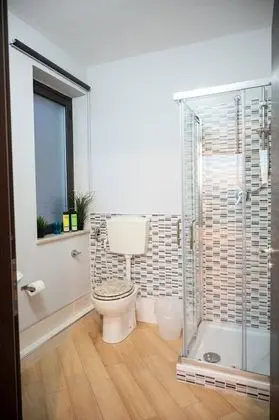 Luxury Tek Büyük Yataklı Oda, Balkon