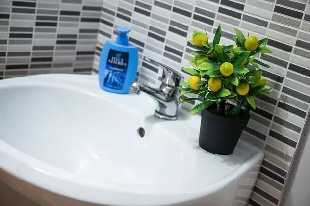 Luxury Tek Büyük Yataklı Oda, Balkon