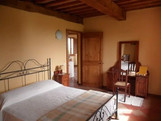 Apart Daire, 2 Yatak Odası, Ek Bina