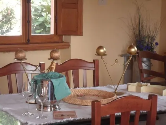 Apart Daire, 2 Yatak Odası, Ek Bina