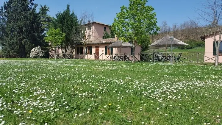 Apart Daire, 2 Yatak Odası, Ek Bina