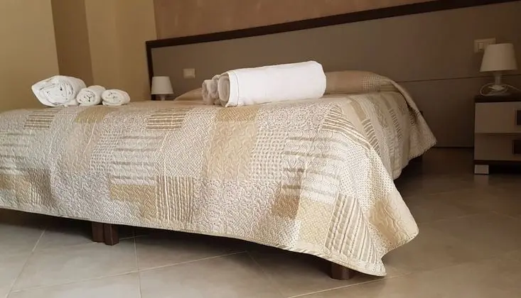 Dört Kişilik Oda