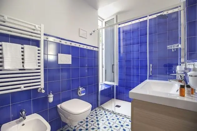 Comfort Tek Büyük Yataklı Oda, Teras