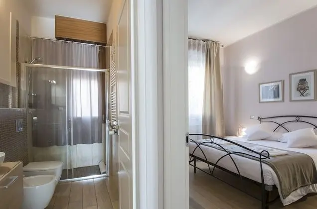 Classic Tek Büyük Yataklı Oda