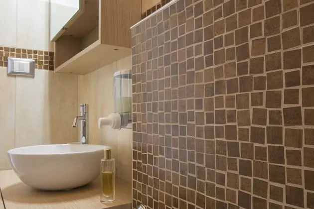 Classic Tek Büyük Yataklı Oda