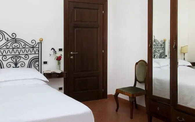 Superior Tek Büyük Yataklı Oda