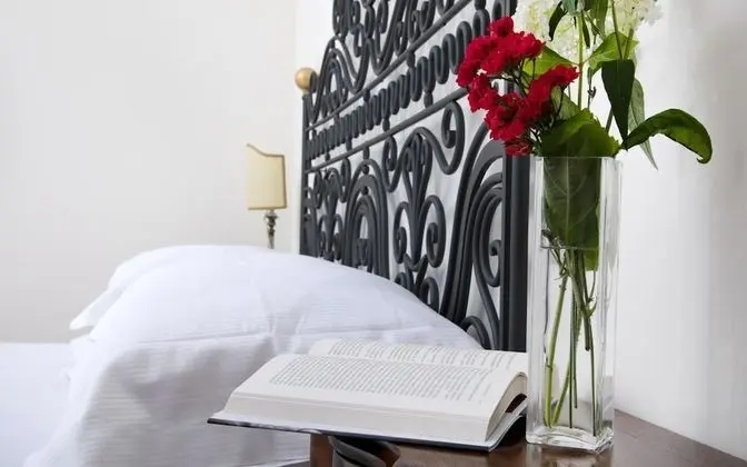 Superior Tek Büyük Yataklı Oda