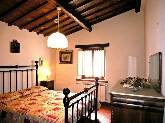 Villa, 2 Yatak Odası