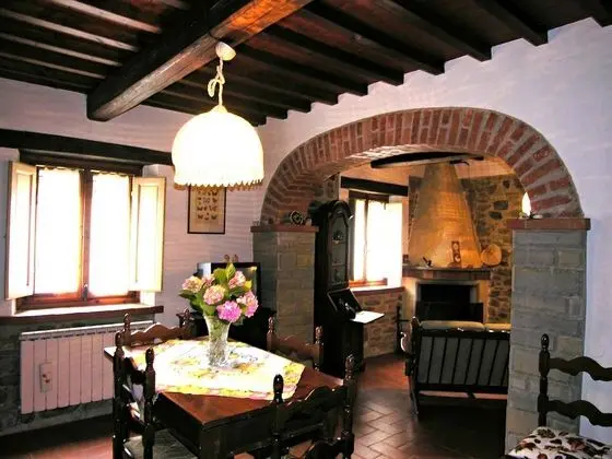 Villa, 2 Yatak Odası