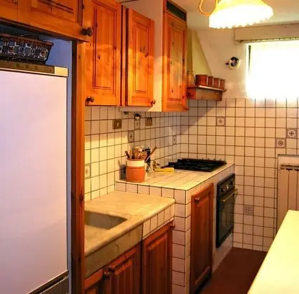 Villa, 2 Yatak Odası
