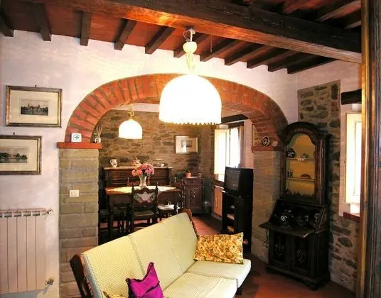Villa, 2 Yatak Odası