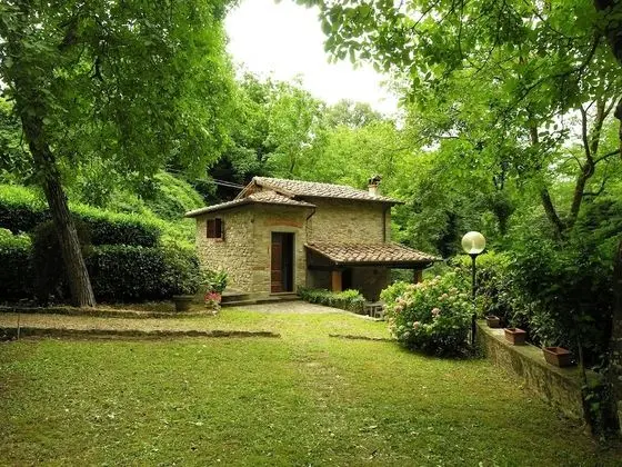 Villa, 2 Yatak Odası