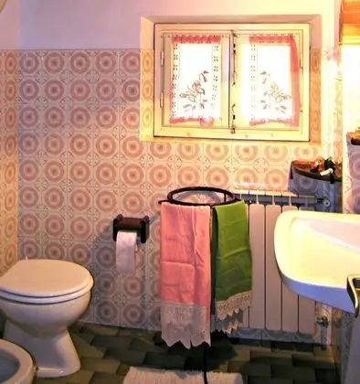Villa, 2 Yatak Odası