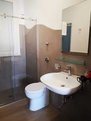 Deluxe Oda, 1 Yatak Odası, Küçük Mutfak