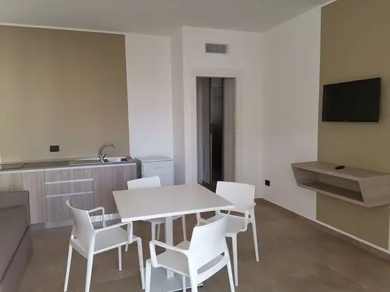 Junior Süit, 1 Yatak Odası, Balkon