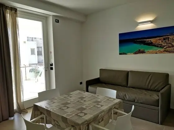 Junior Süit, 1 Yatak Odası, Balkon