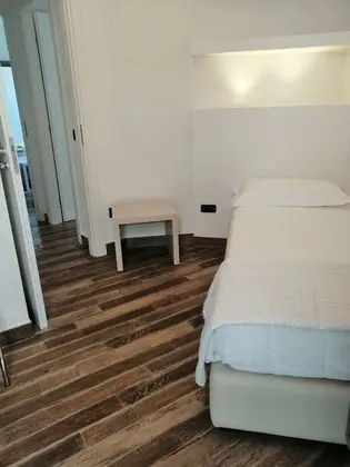 Standard Oda, 2 Yatak Odası, Bağlantılı Odalar