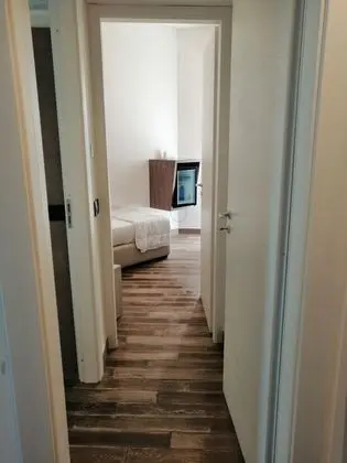 Standard Oda, 2 Yatak Odası, Bağlantılı Odalar