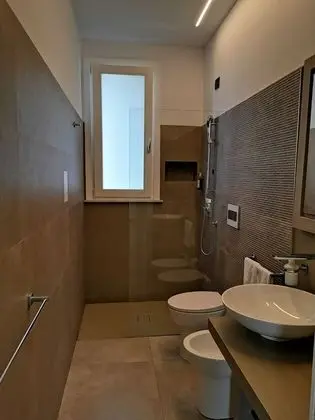 Standard Oda, 2 Yatak Odası, Bağlantılı Odalar