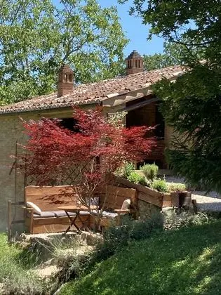 Apart Daire, 2 Yatak Odası, Vadi Manzaralı