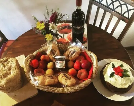 Apart Daire, 2 Yatak Odası, Vadi Manzaralı