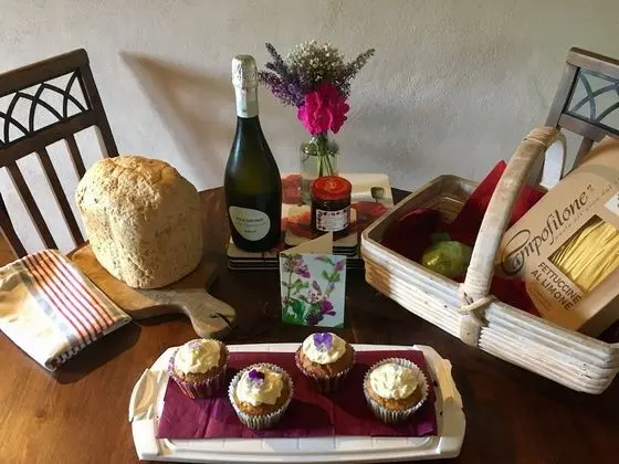 Apart Daire, 2 Yatak Odası, Vadi Manzaralı