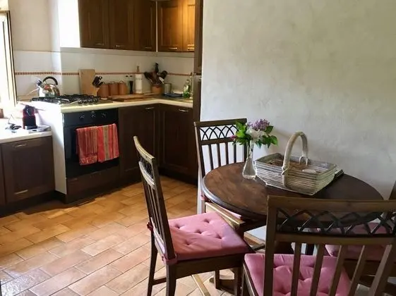 Apart Daire, 2 Yatak Odası, Vadi Manzaralı