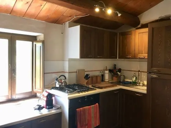 Apart Daire, 2 Yatak Odası, Vadi Manzaralı