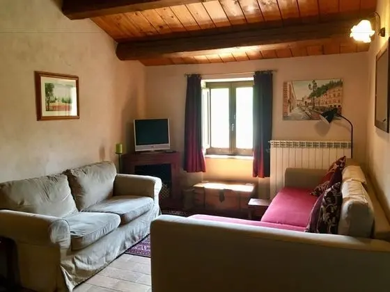 Apart Daire, 2 Yatak Odası, Vadi Manzaralı