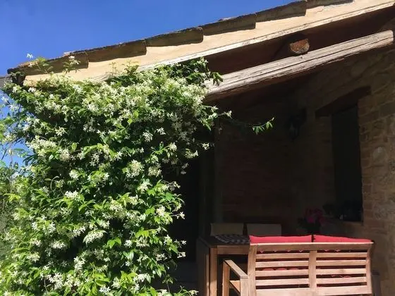 Apart Daire, 2 Yatak Odası, Vadi Manzaralı